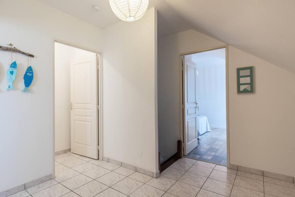 Le Benitier Appartement Saint-Gilles-les-Bains Buitenkant foto