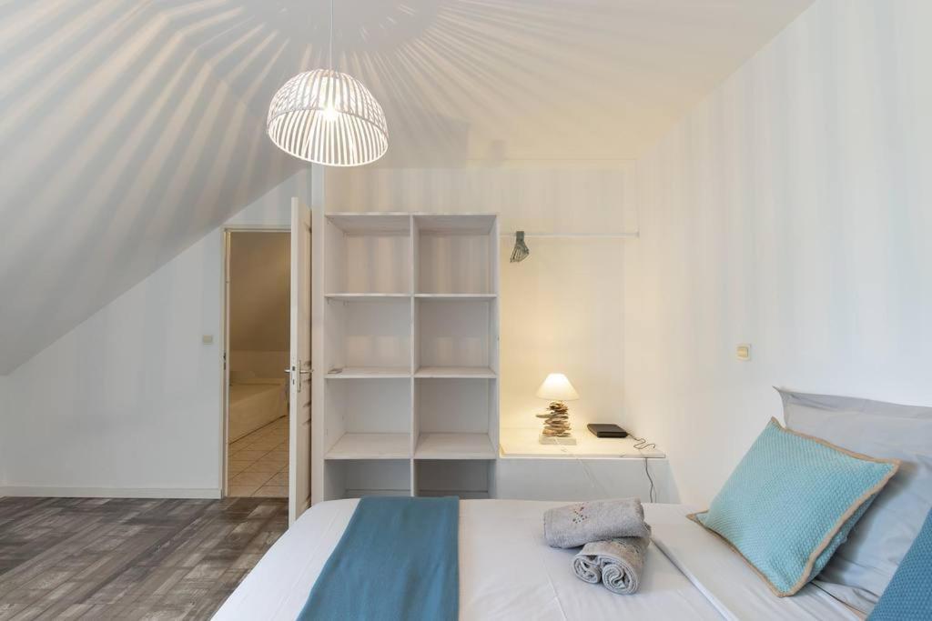 Le Benitier Appartement Saint-Gilles-les-Bains Buitenkant foto
