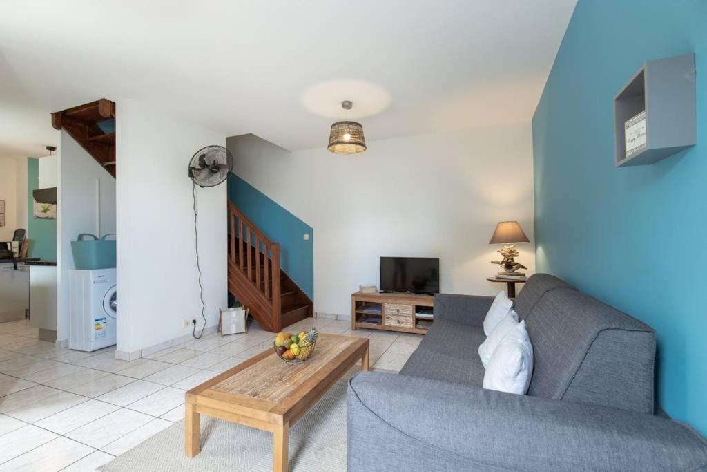 Le Benitier Appartement Saint-Gilles-les-Bains Buitenkant foto